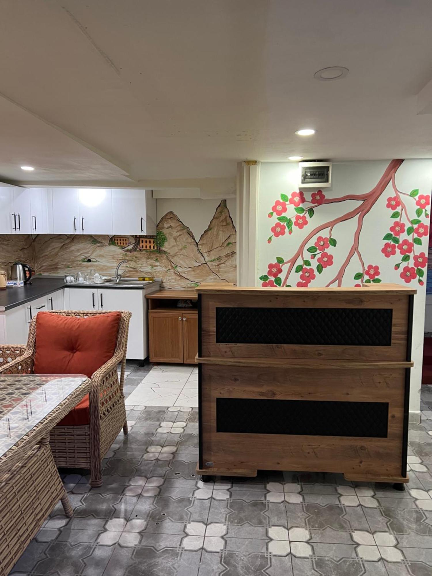 Sultanahmet Blue Yacht House Apartment Истанбул Екстериор снимка