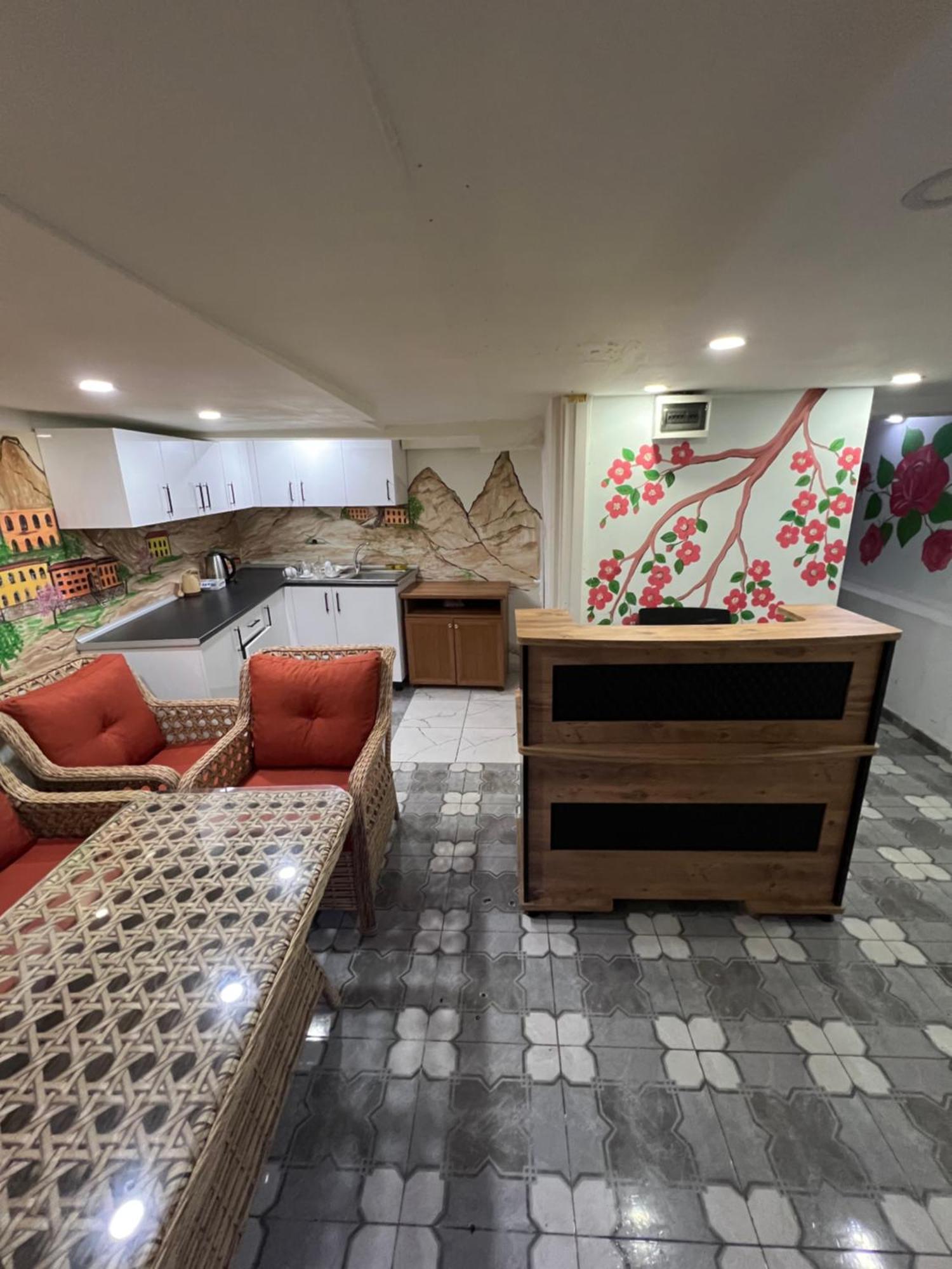 Sultanahmet Blue Yacht House Apartment Истанбул Екстериор снимка