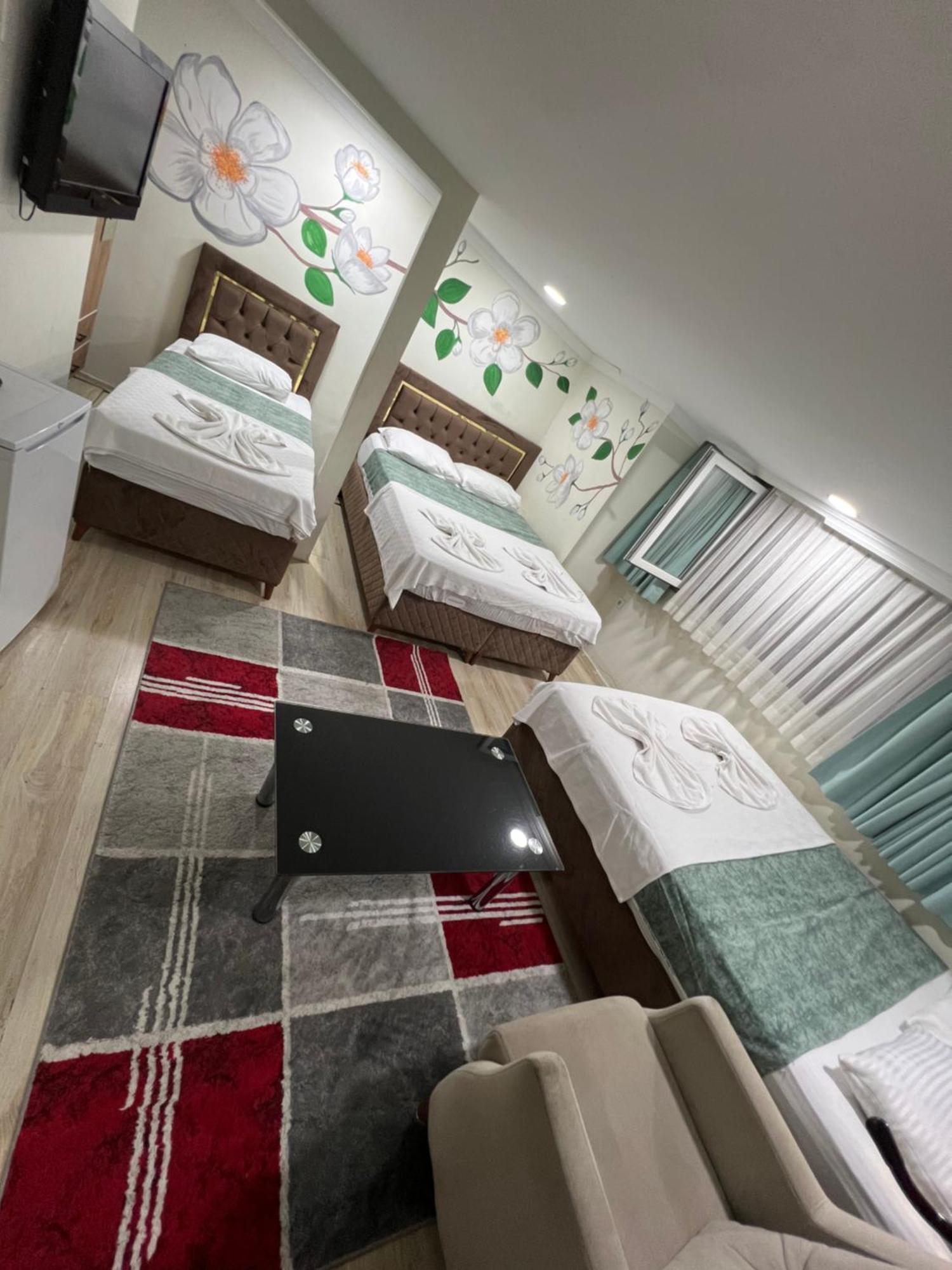 Sultanahmet Blue Yacht House Apartment Истанбул Екстериор снимка