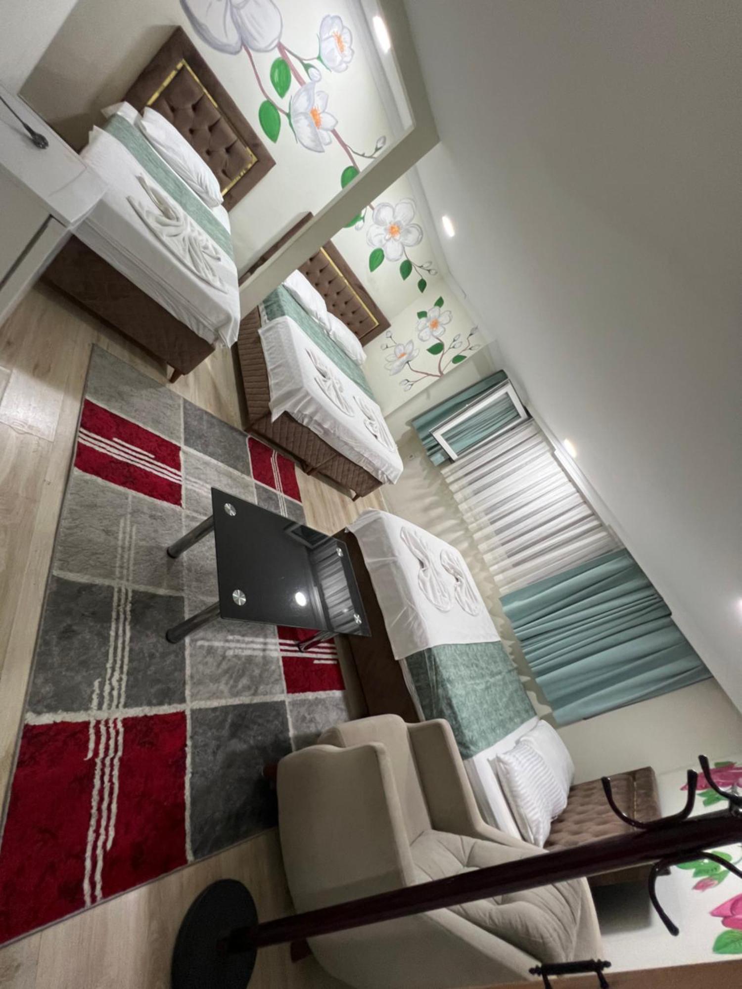 Sultanahmet Blue Yacht House Apartment Истанбул Екстериор снимка