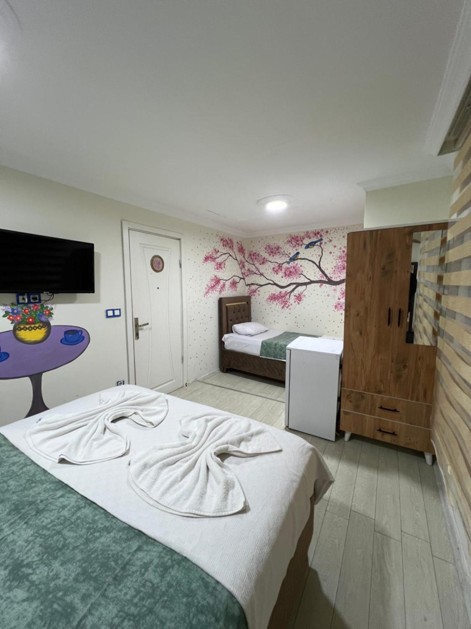Sultanahmet Blue Yacht House Apartment Истанбул Екстериор снимка