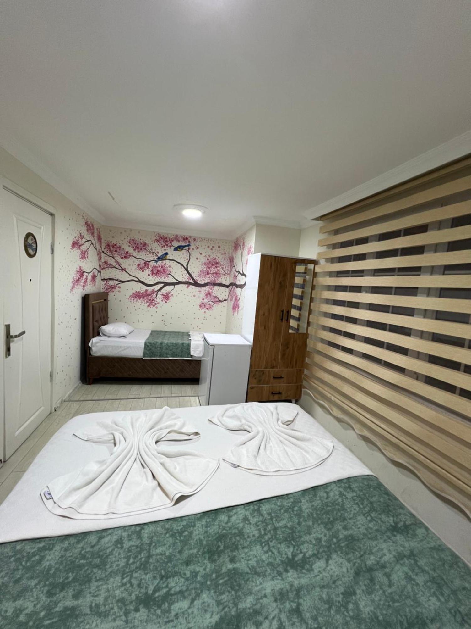 Sultanahmet Blue Yacht House Apartment Истанбул Екстериор снимка
