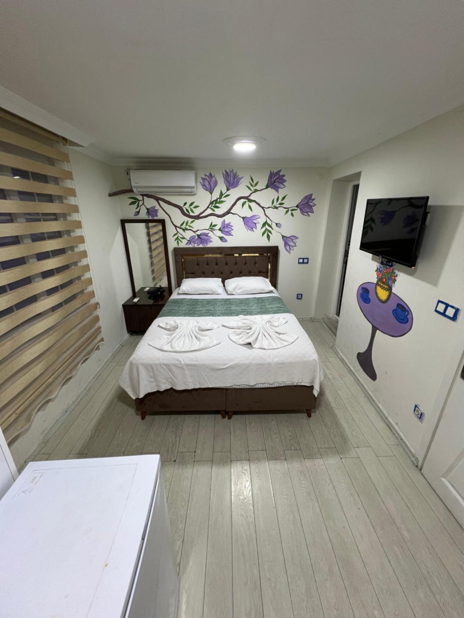 Sultanahmet Blue Yacht House Apartment Истанбул Екстериор снимка