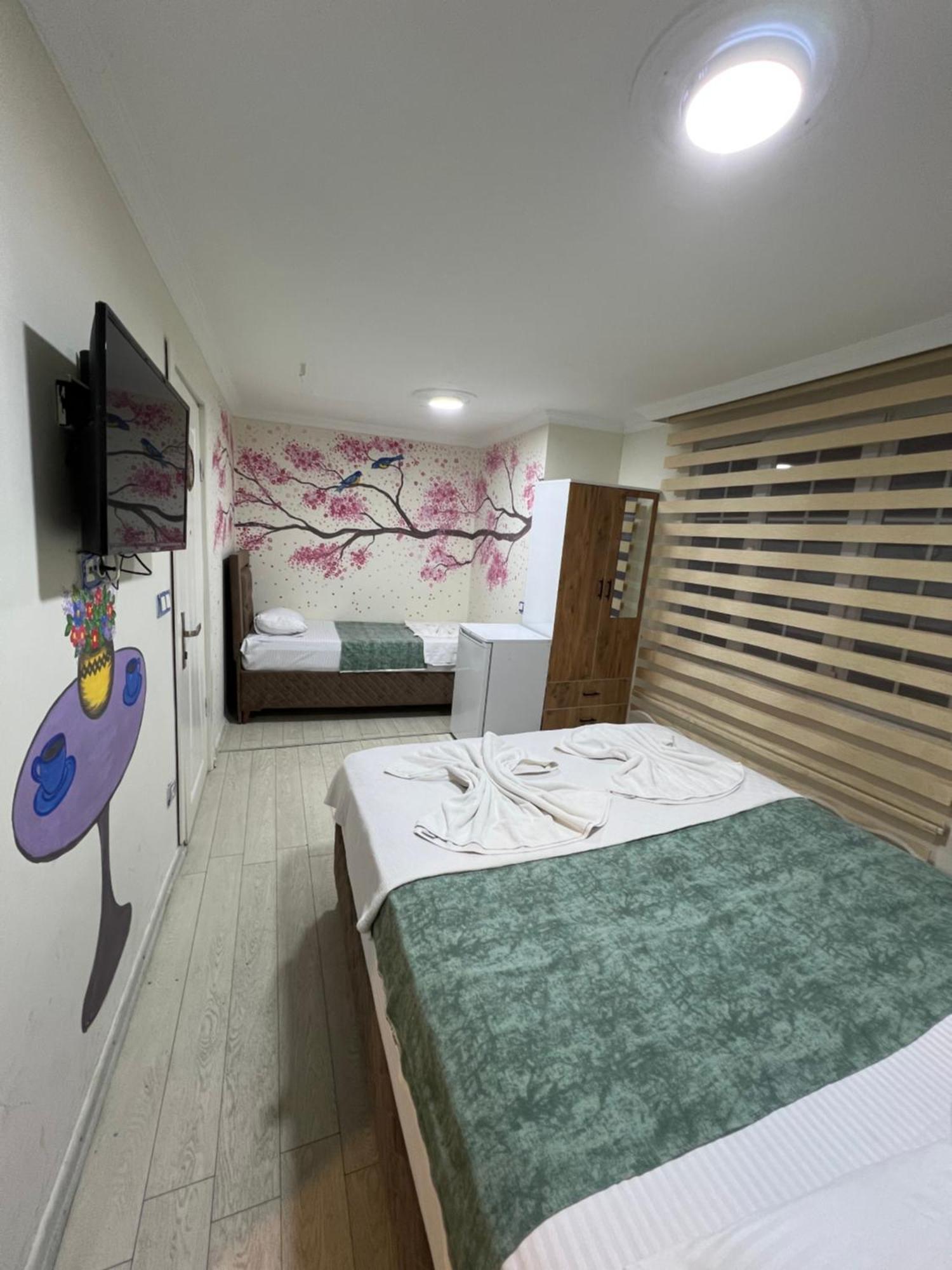 Sultanahmet Blue Yacht House Apartment Истанбул Екстериор снимка