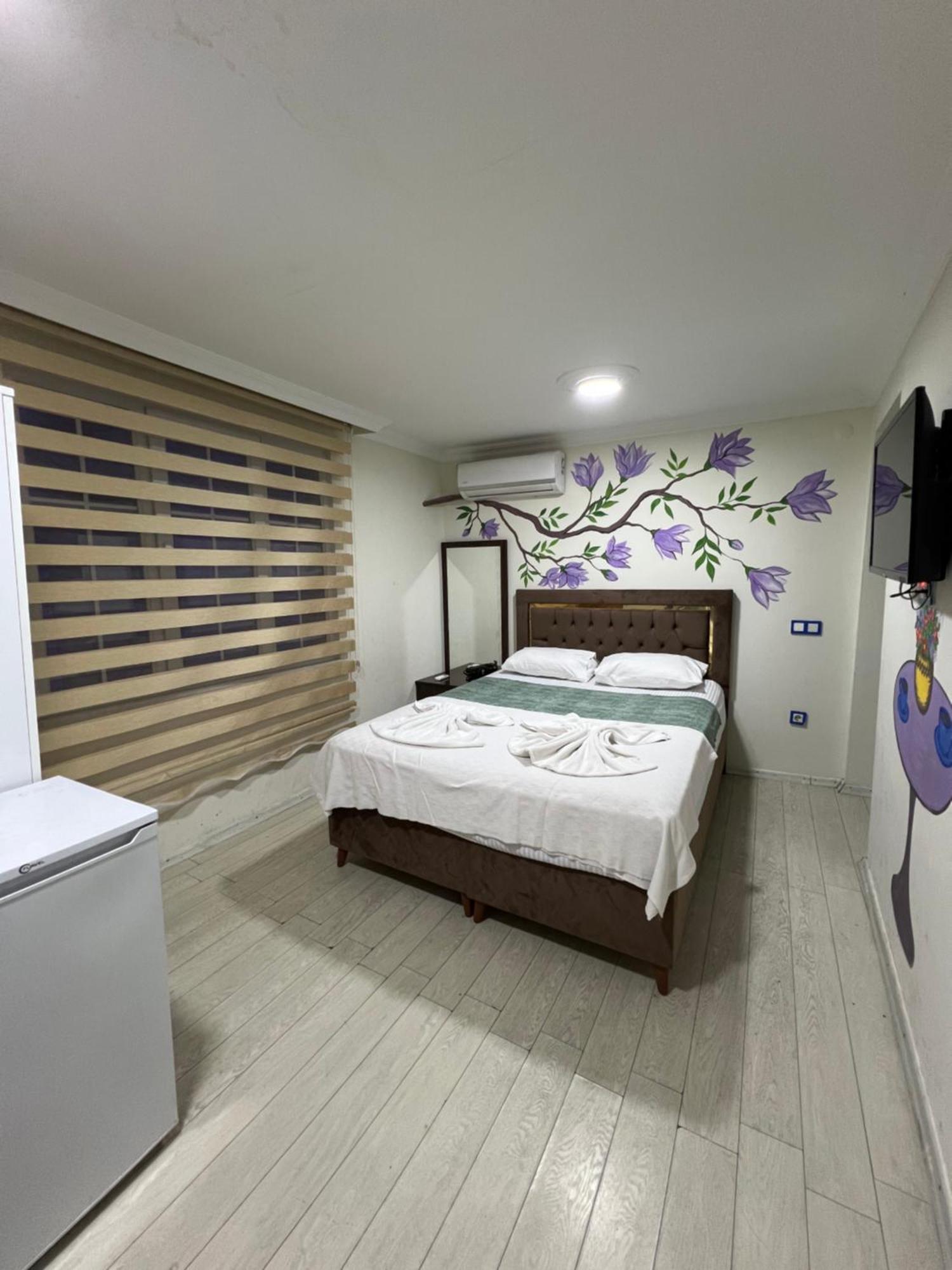 Sultanahmet Blue Yacht House Apartment Истанбул Екстериор снимка