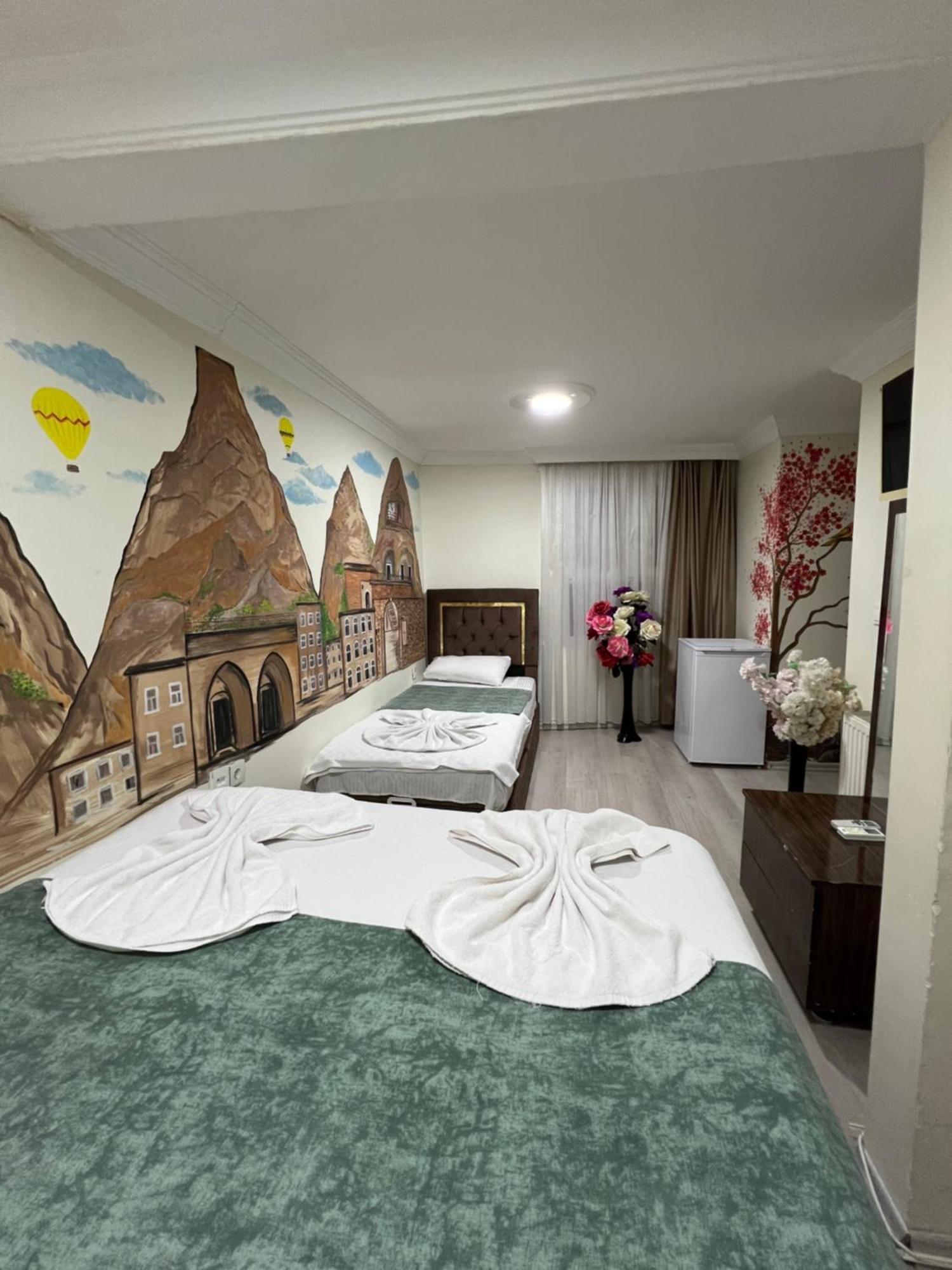 Sultanahmet Blue Yacht House Apartment Истанбул Екстериор снимка