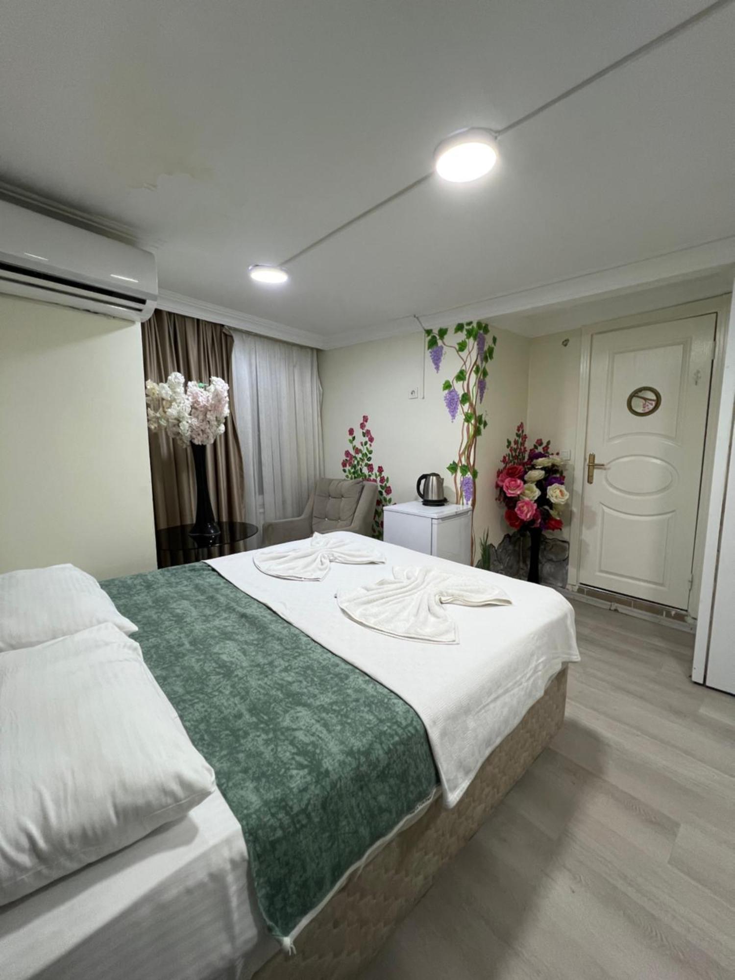 Sultanahmet Blue Yacht House Apartment Истанбул Екстериор снимка