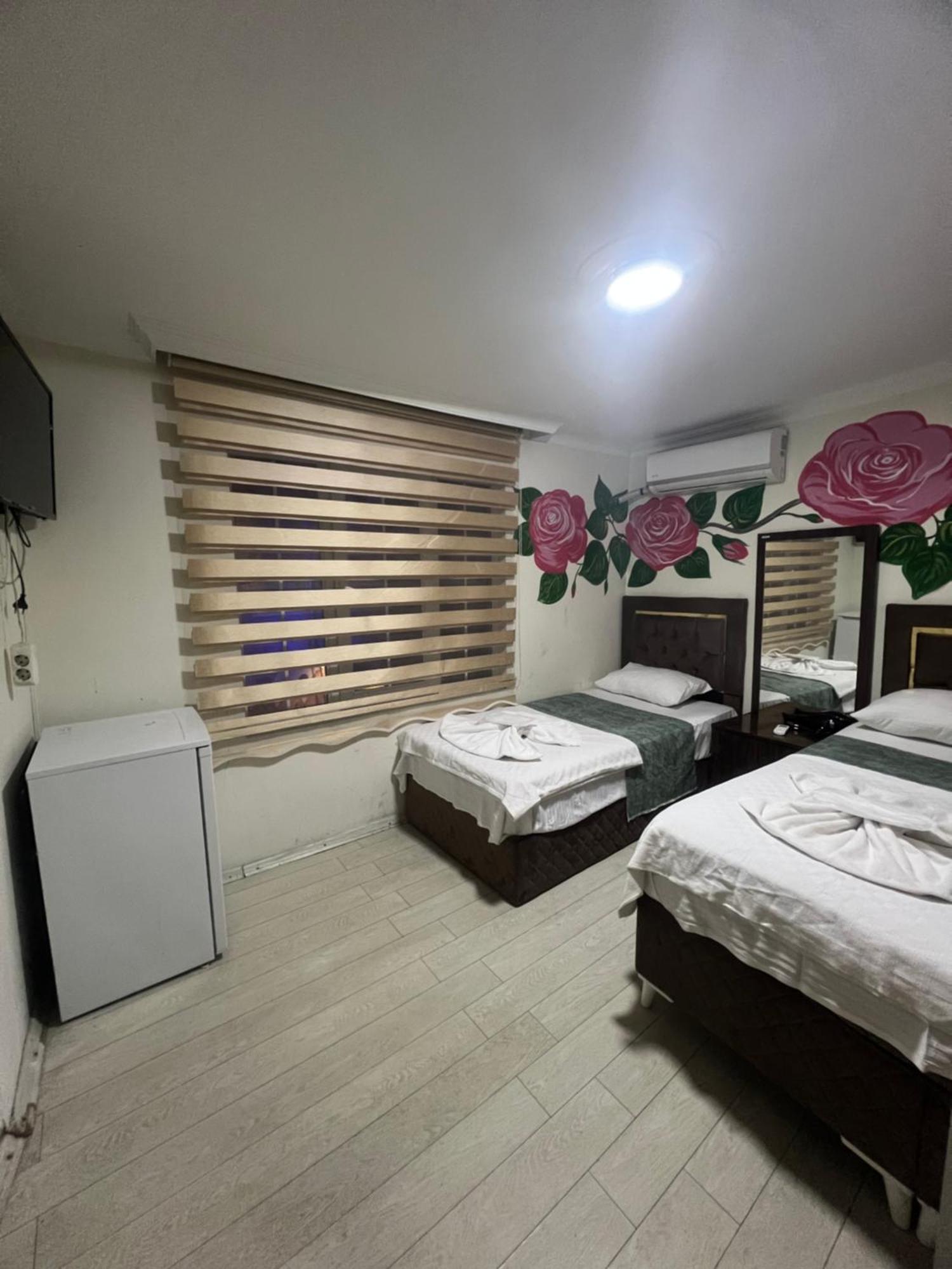 Sultanahmet Blue Yacht House Apartment Истанбул Екстериор снимка