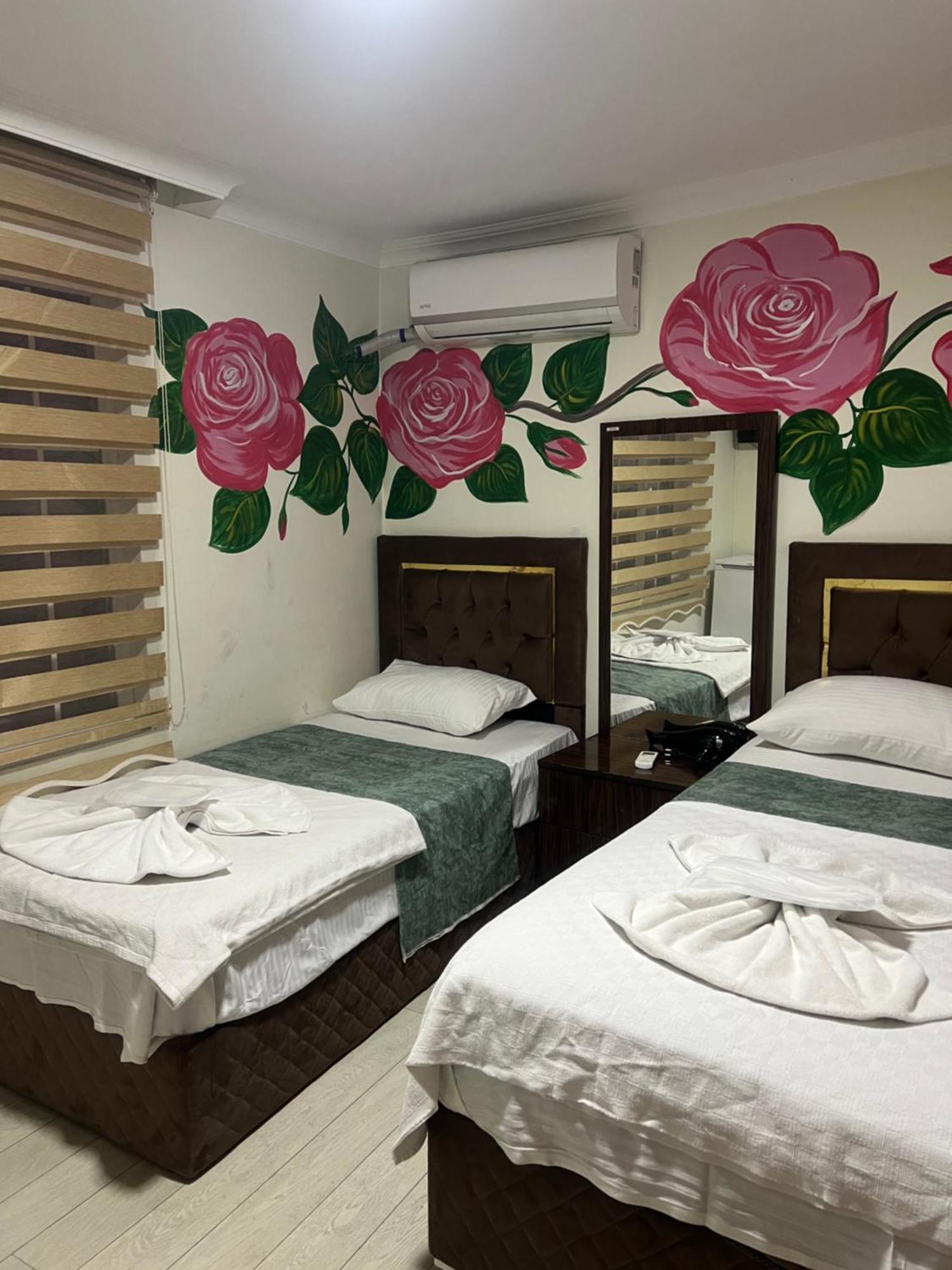 Sultanahmet Blue Yacht House Apartment Истанбул Екстериор снимка