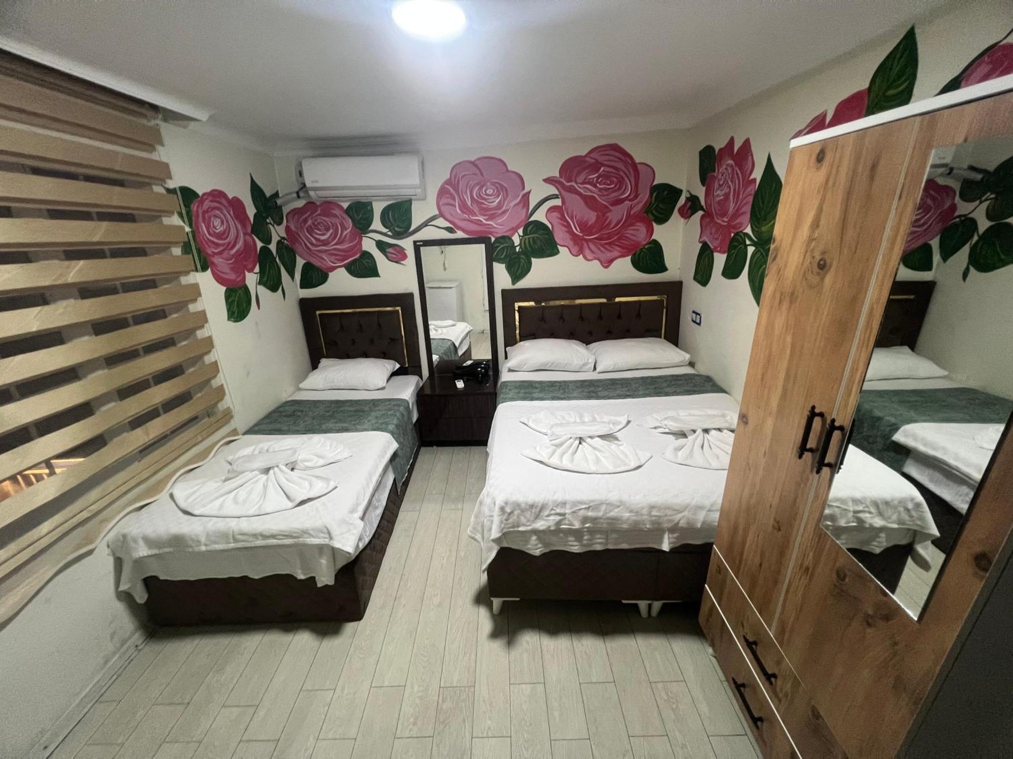 Sultanahmet Blue Yacht House Apartment Истанбул Екстериор снимка
