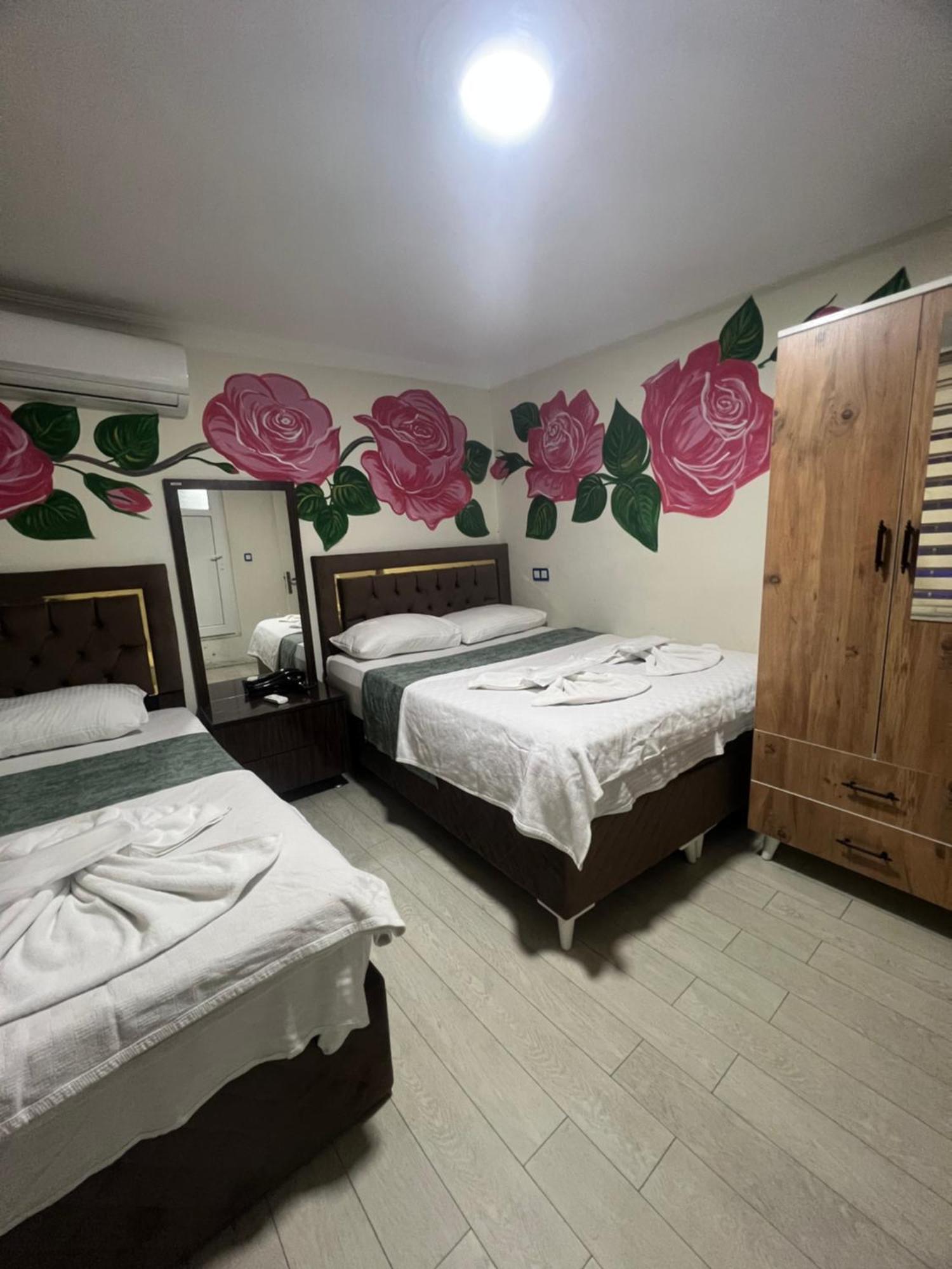 Sultanahmet Blue Yacht House Apartment Истанбул Екстериор снимка
