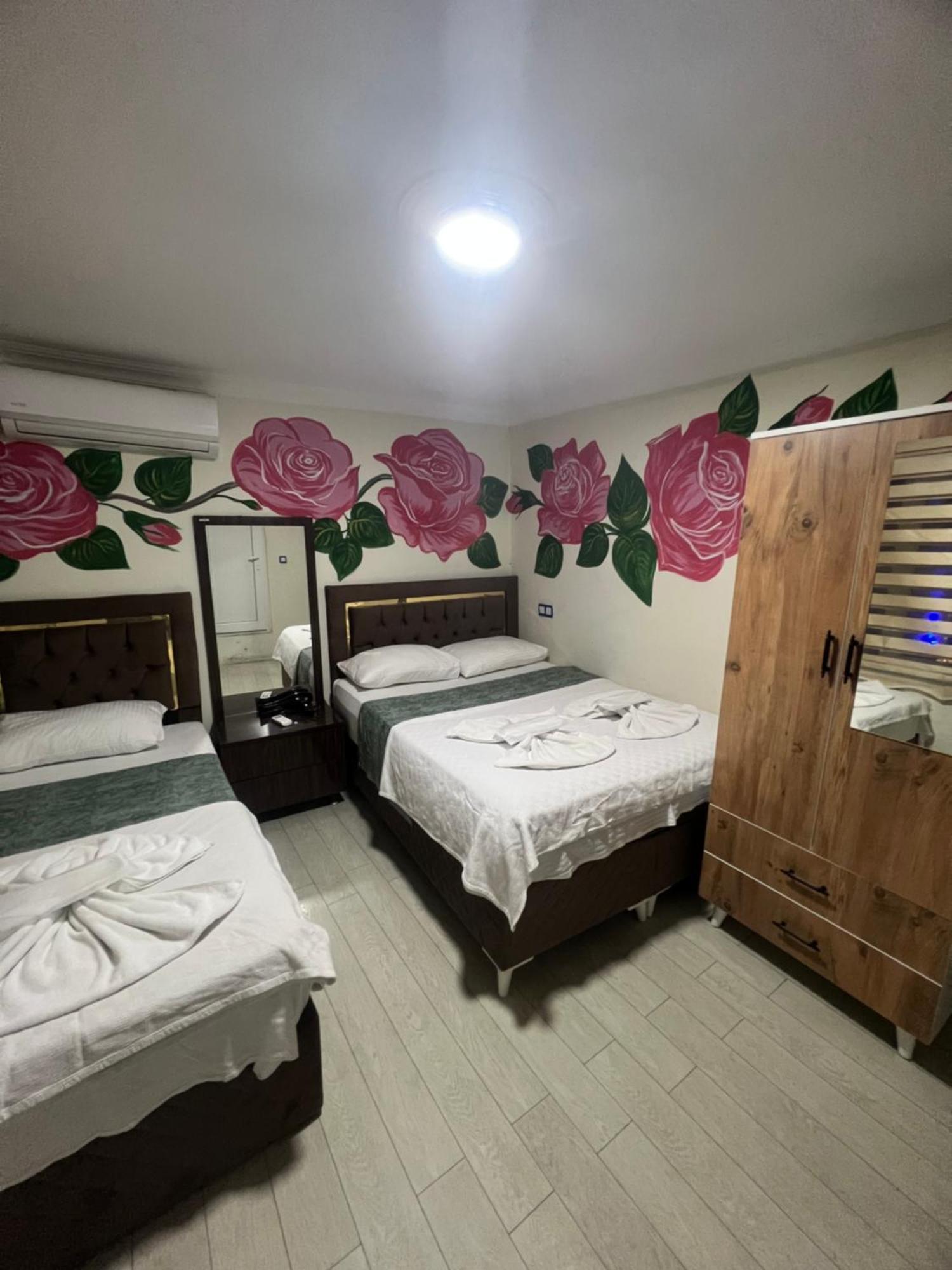 Sultanahmet Blue Yacht House Apartment Истанбул Екстериор снимка