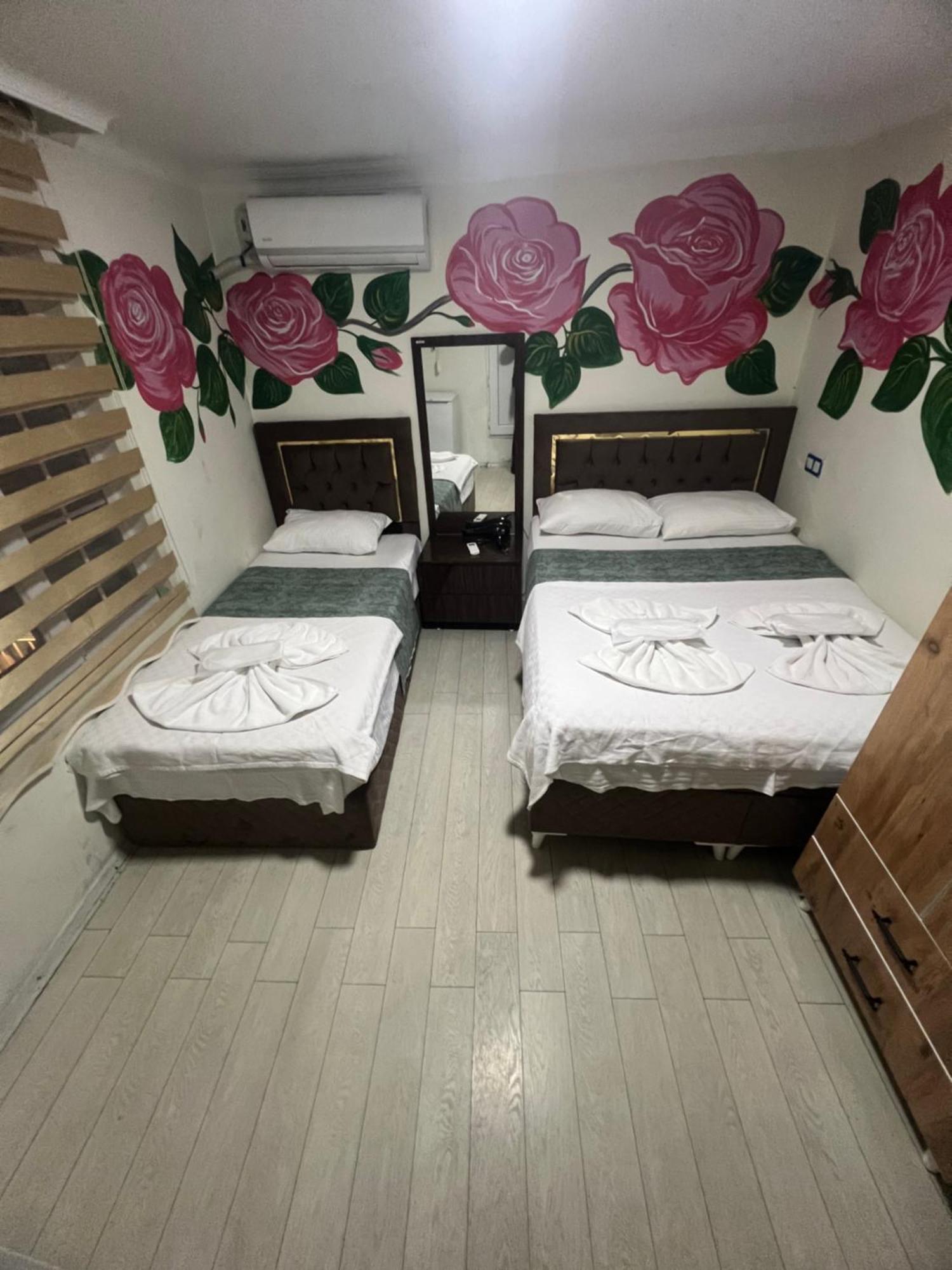 Sultanahmet Blue Yacht House Apartment Истанбул Екстериор снимка