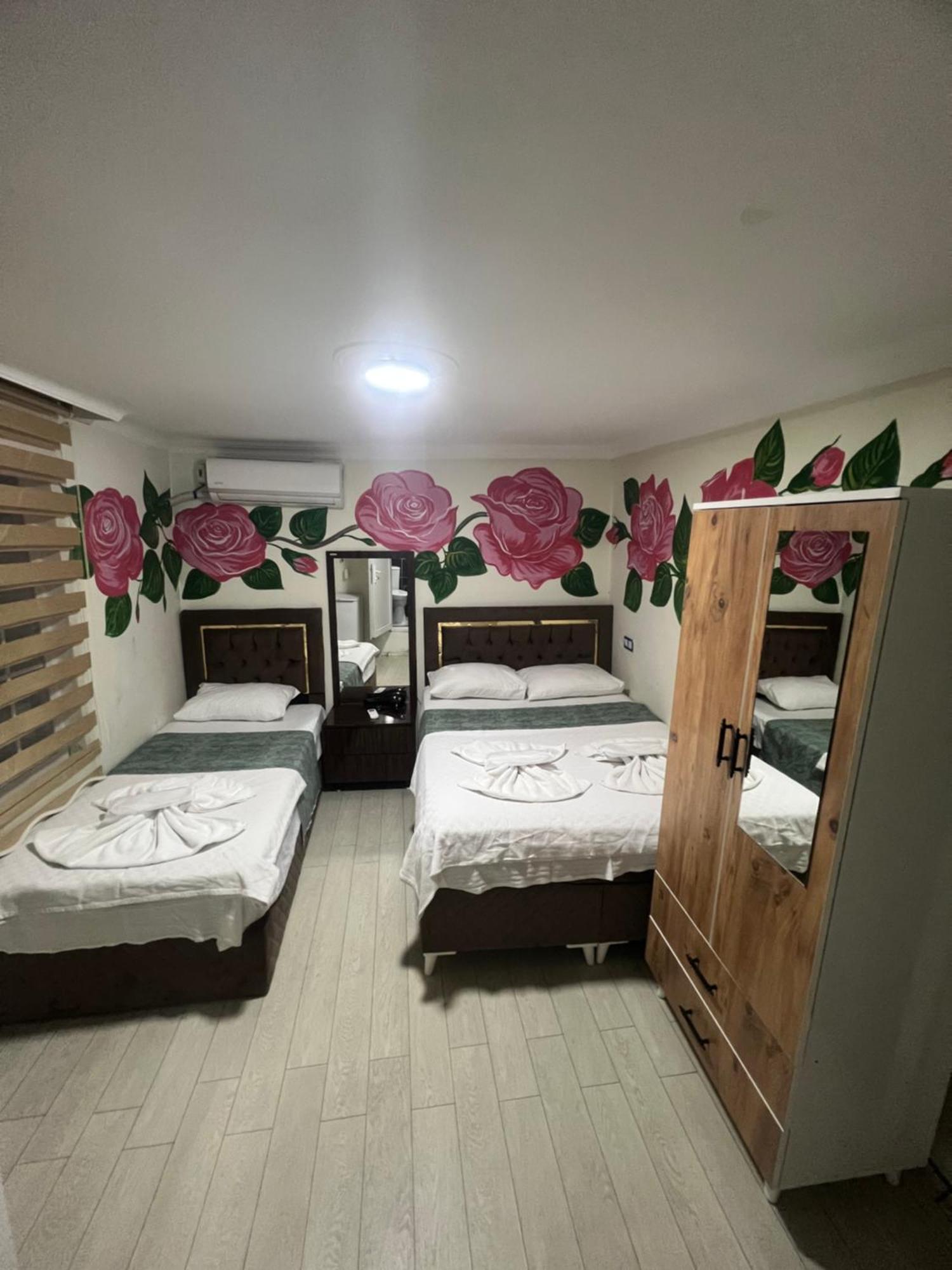 Sultanahmet Blue Yacht House Apartment Истанбул Екстериор снимка