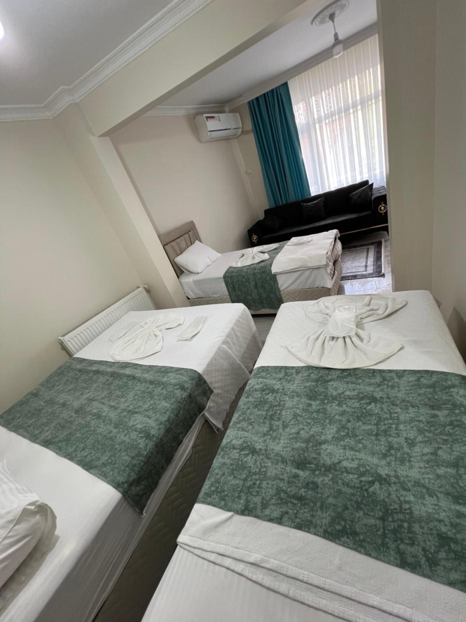 Sultanahmet Blue Yacht House Apartment Истанбул Екстериор снимка