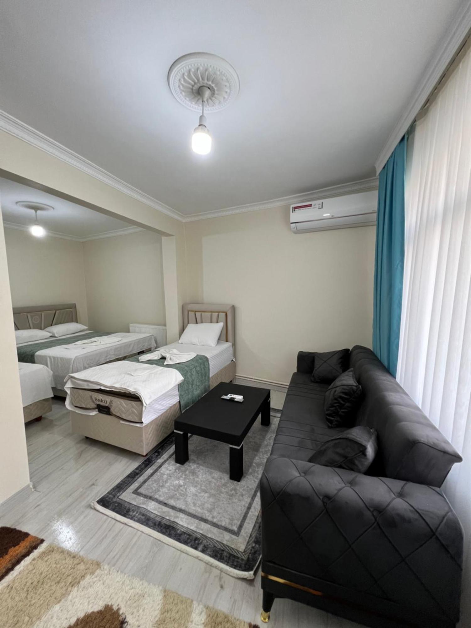 Sultanahmet Blue Yacht House Apartment Истанбул Екстериор снимка
