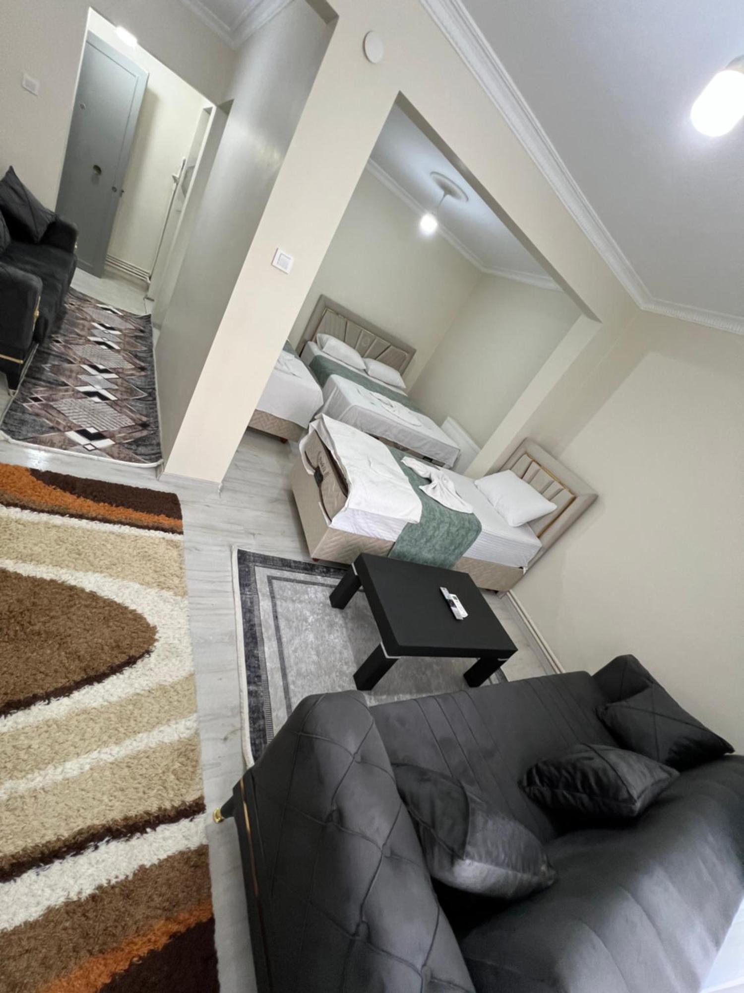 Sultanahmet Blue Yacht House Apartment Истанбул Екстериор снимка
