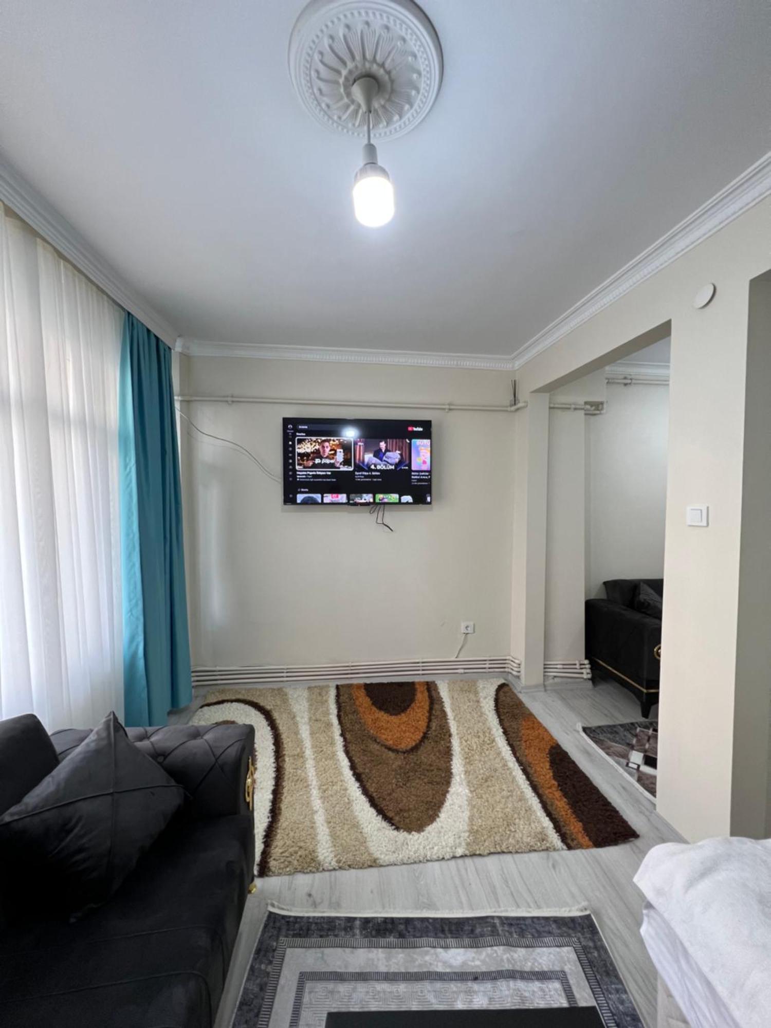 Sultanahmet Blue Yacht House Apartment Истанбул Екстериор снимка