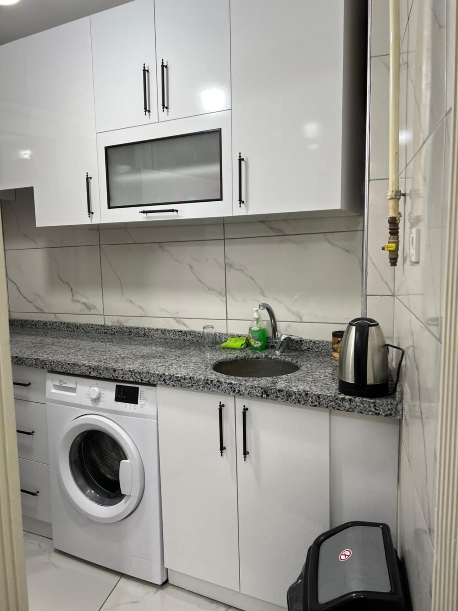 Sultanahmet Blue Yacht House Apartment Истанбул Екстериор снимка