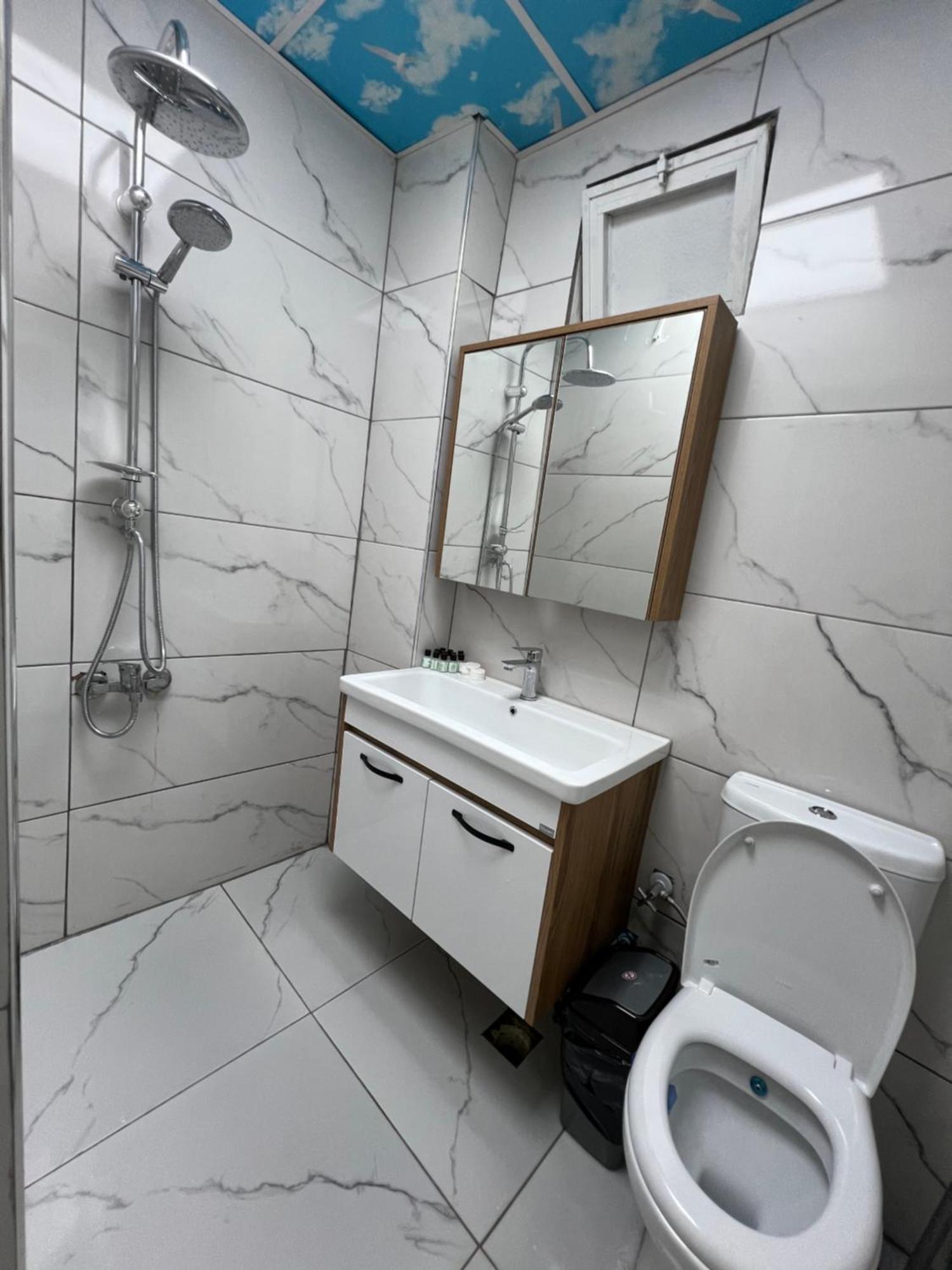 Sultanahmet Blue Yacht House Apartment Истанбул Екстериор снимка